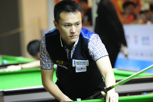 成功追平科 成功追平科