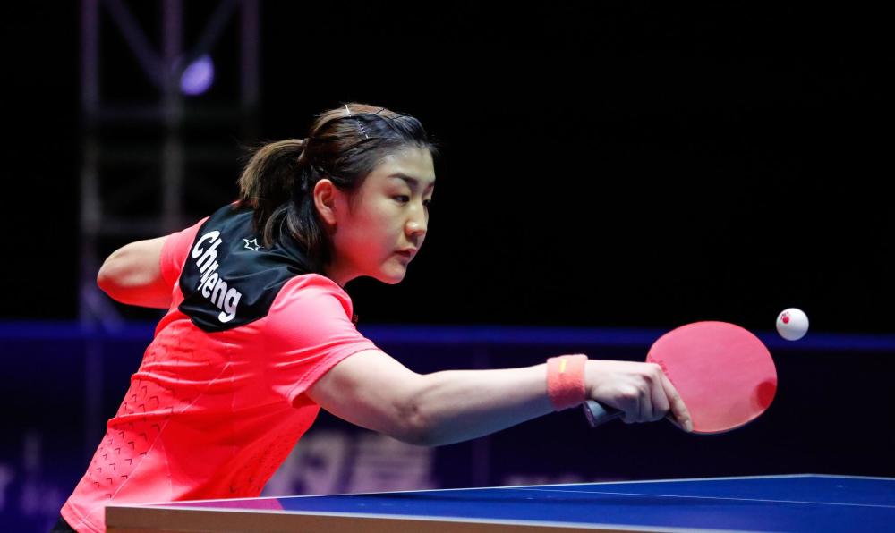 魯能勢必會 魯能勢必會